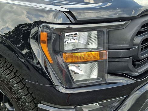 Certified 2023 Ford F150 XL w/ Rattler Package AWD/4WD image 9