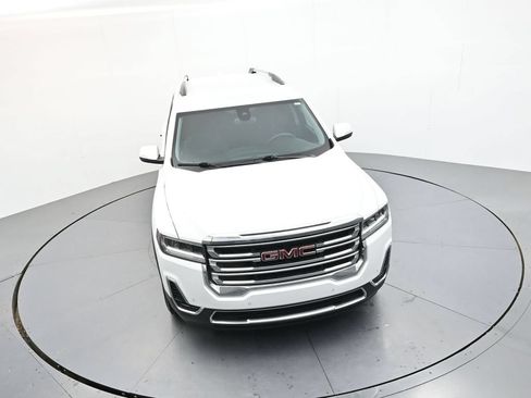 Used 2023 GMC Acadia SLE w/ Driver Convenience Package FWD image 34
