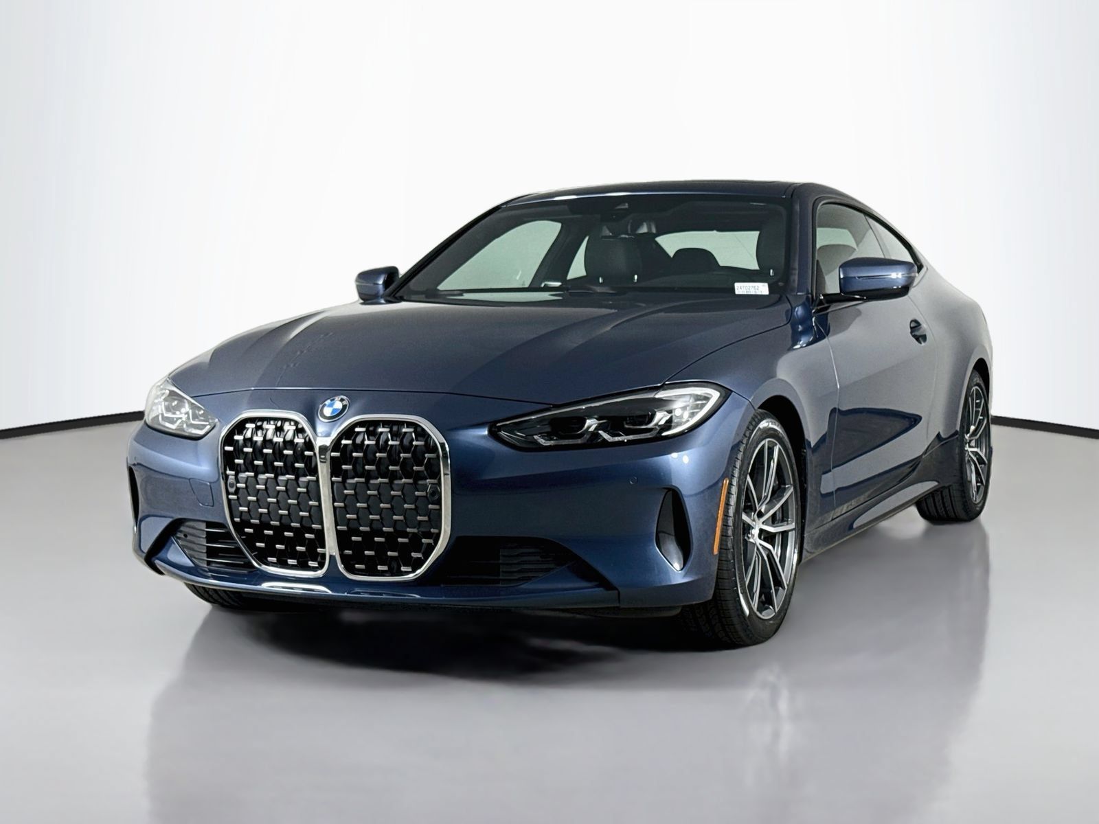 Used 2021 BMW 430i Coupe RWD image 3
