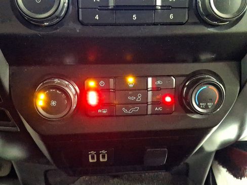 Used 2019 Ford F150 XLT w/ Equipment Group 302A Luxury image 14