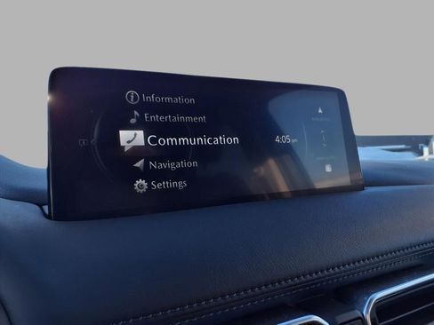 Used 2025 MAZDA CX-5 AWD 2.5 S w/ Preferred Package image 5