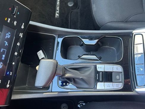 Used 2024 Hyundai Tucson SEL image 17