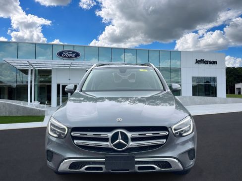 Used 2021 Mercedes-Benz GLC 300 image 10