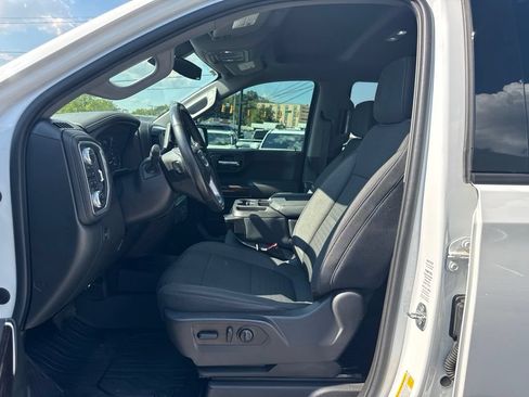 Used 2021 GMC Sierra 1500 Elevation AWD/4WD image 13
