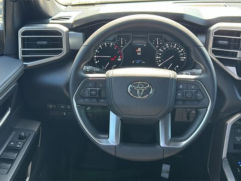 New 2026 Toyota Tundra SR5 image 24