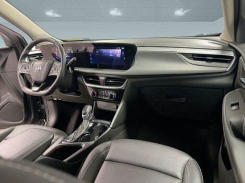 Used 2024 Buick Encore GX Sport Touring w/ Comfort Package image 29