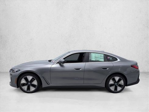 New 2026 BMW i4 eDrive40 RWD image 5