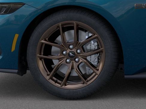 New 2026 Ford Mustang GT RWD image 19