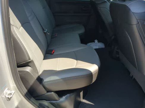 New 2026 RAM 3500 Tradesman AWD/4WD image 21