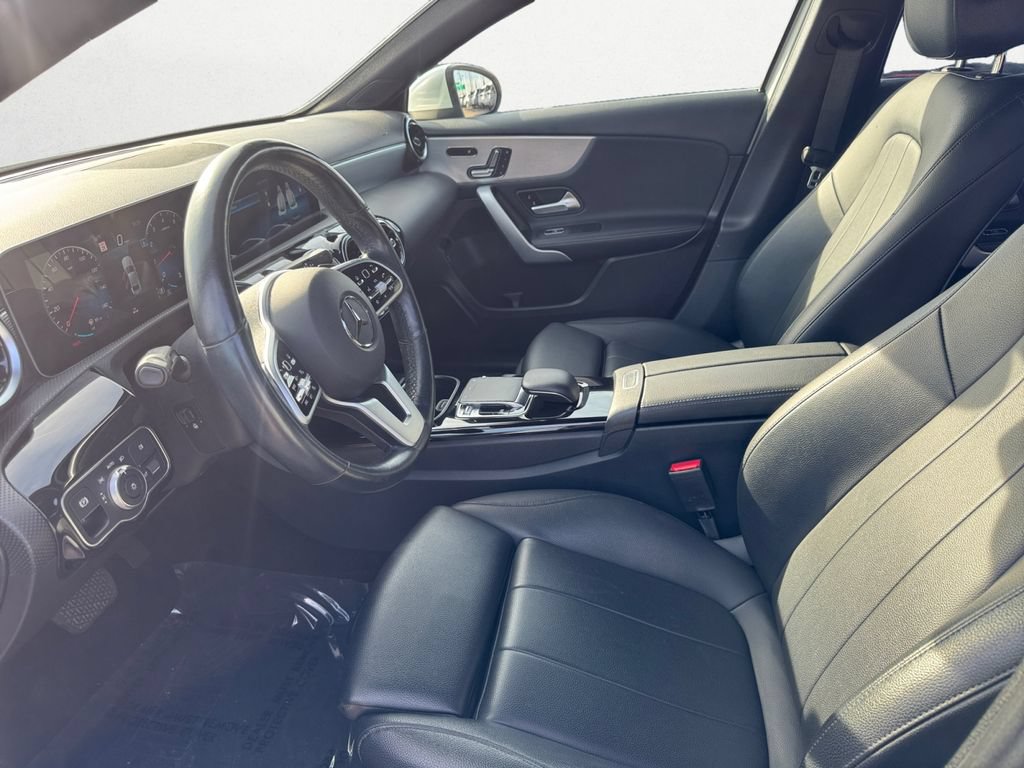 Used 2020 Mercedes-Benz A 220 4MATIC w/ Premium Package image 10