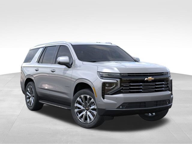 New 2026 Chevrolet Tahoe High Country w/ Sun And Tow Package AWD/4WD image 7