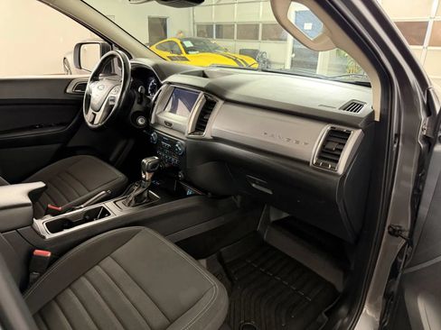 Used 2023 Ford Ranger XLT w/ Equipment Group 302A High AWD/4WD image 31