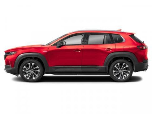 New 2026 MAZDA CX-50 2.5 Hybrid w/ Premium Plus Pkg image 3