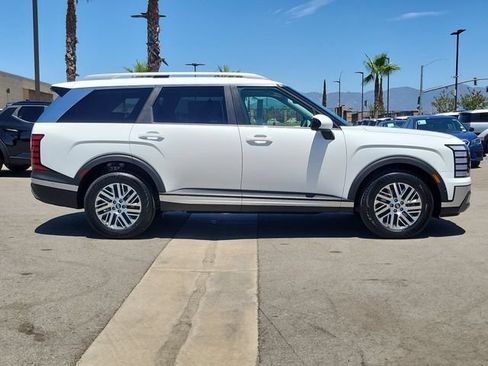 New 2026 Hyundai Palisade SEL AWD/4WD image 29