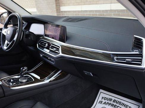 Used 2020 BMW X7 xDrive40i w/ Premium Package AWD/4WD image 27