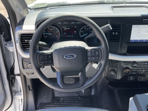 New 2026 Ford F450 XL w/ XL Chrome Package AWD/4WD image 14