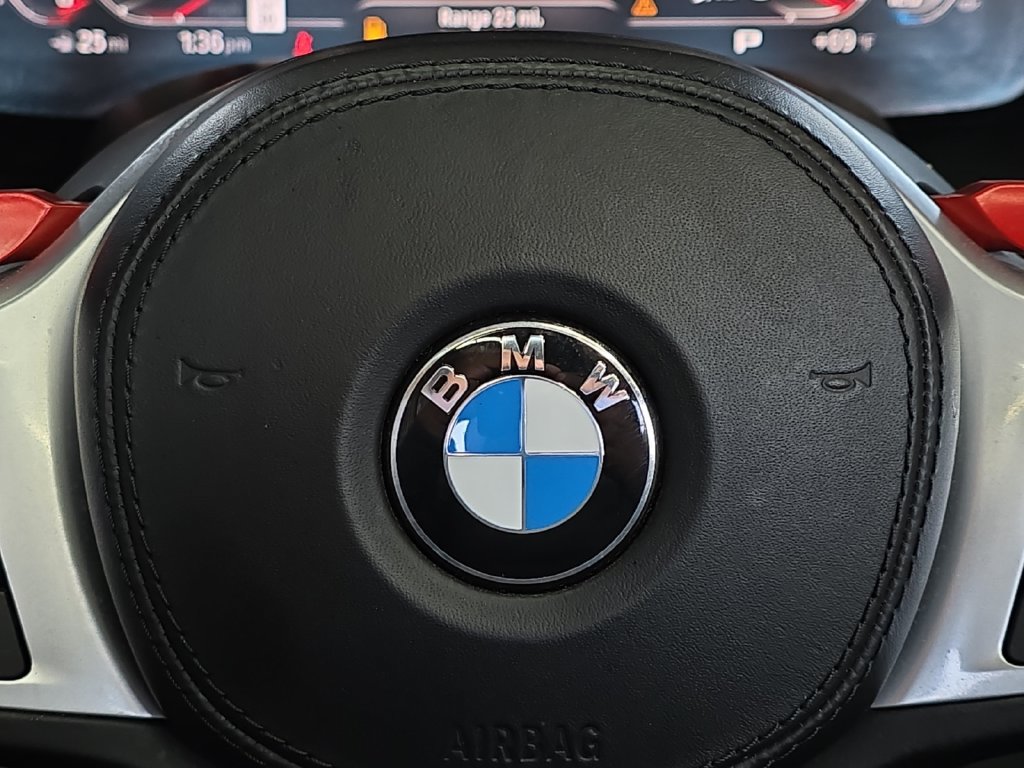 Used 2022 BMW M8 Competition AWD/4WD image 49
