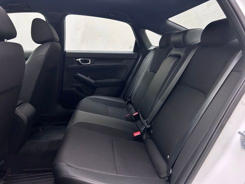 Used 2026 Honda Civic Sport image 14