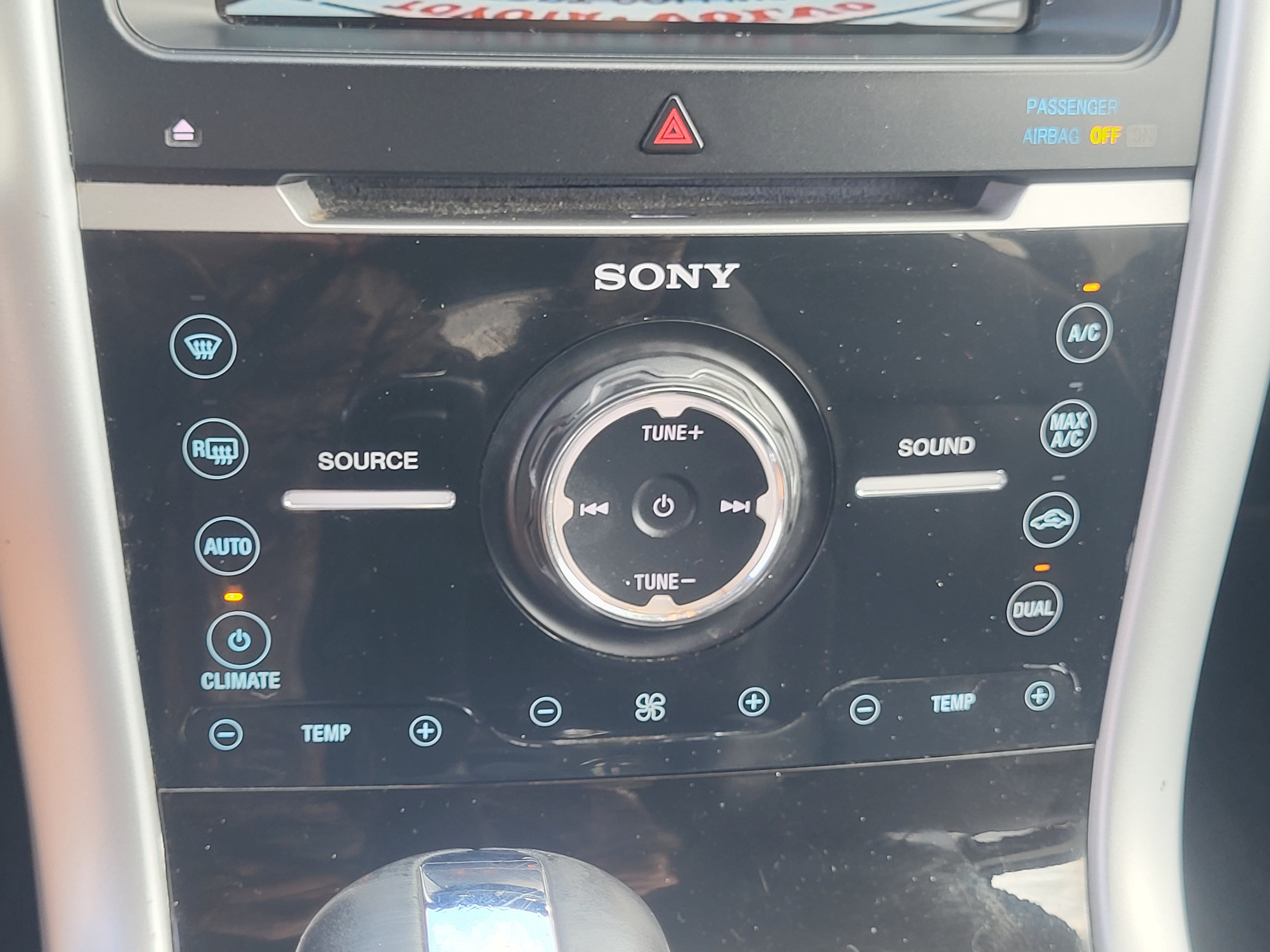 Used 2013 Ford Edge Limited AWD/4WD image 18