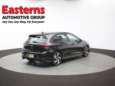 Used 2024 Volkswagen GTI S FWD image 39