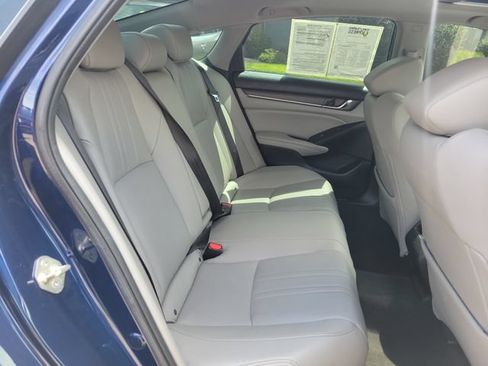 Used 2019 Honda Accord Touring image 27
