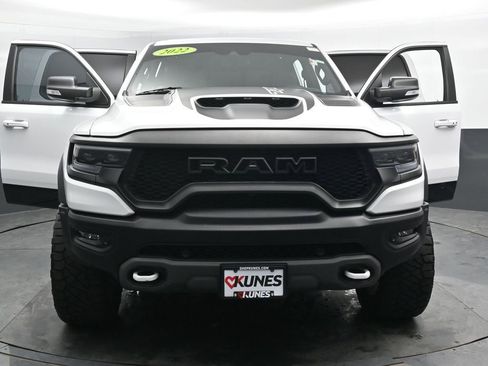 Used 2022 RAM 1500 TRX w/ TRX Level 2 Equipment Group image 50