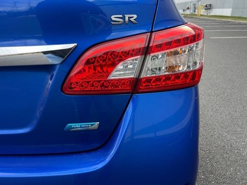 Used 2014 Nissan Sentra SR image 24