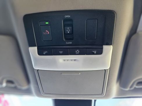 Certified 2024 Nissan Altima 2.5 SL image 27