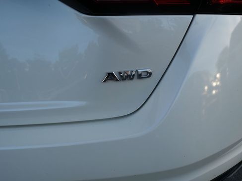 Used 2019 Nissan Altima 2.5 SR w/ SR Premium Package image 30