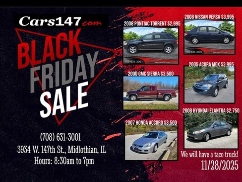 Used 2004 Acura TSX image 19