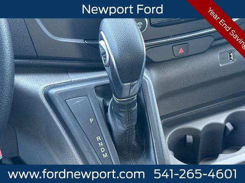 New 2025 Ford Transit 350 148 High Roof AWD w/ Load Area Protection Package image 23