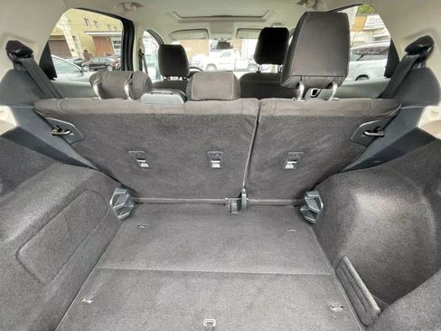 Used 2018 Ford EcoSport SE w/ SE Convenience Package image 18