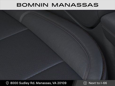 New 2026 Chevrolet Tahoe High Country image 21