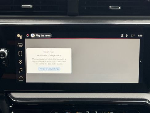 New 2026 GMC Sierra 1500 AT4 w/ Technology Package image 42