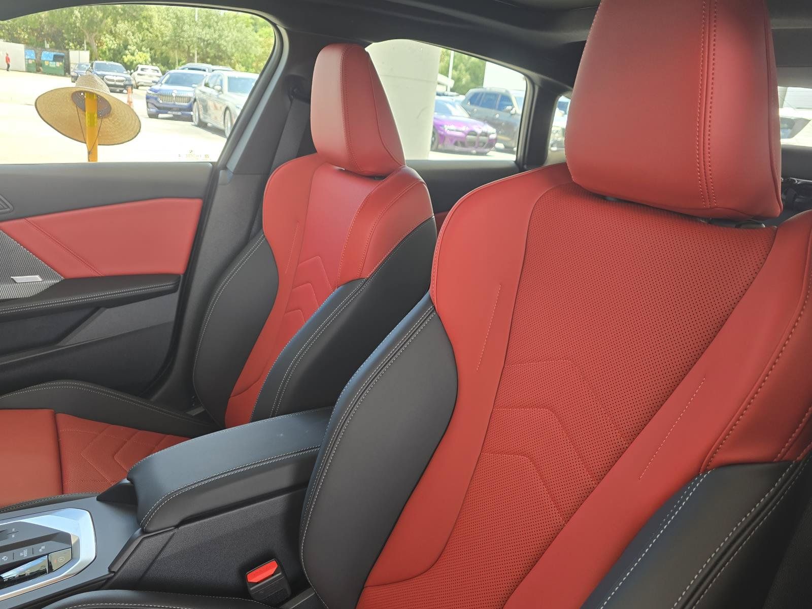 New 2026 BMW 228i w/ Technology Package FWD image 8