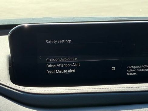 Used 2024 MAZDA CX-30 AWD 2.5 S image 16