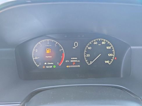 New 2026 Honda CR-V EX image 20