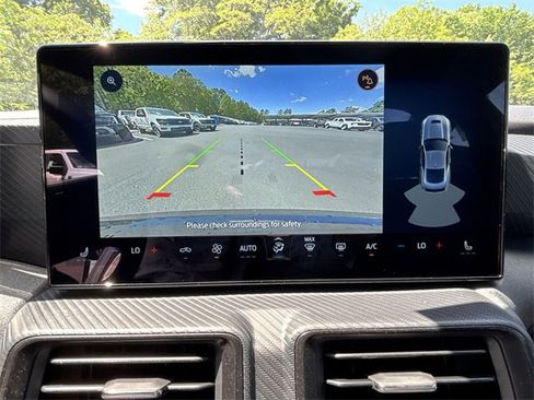 New 2025 Ford Mustang GT image 17