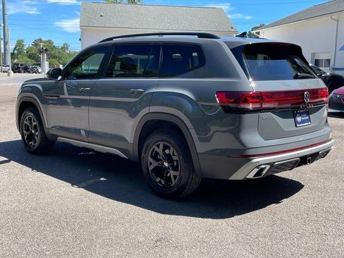 Used 2026 Volkswagen Atlas Peak Edition AWD/4WD image 27