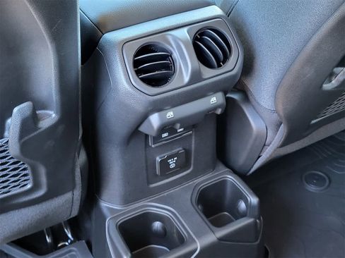New 2026 Jeep Wrangler Unlimited Rubicon image 19