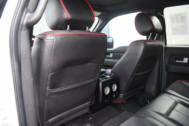 Used 2013 Ford F150 FX4 w/ Luxury Equipment Group AWD/4WD image 22