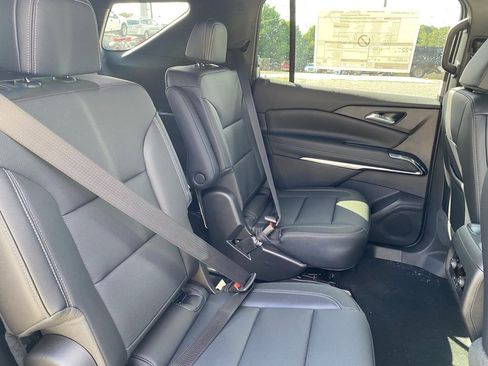 New 2026 Chevrolet Traverse LT image 22