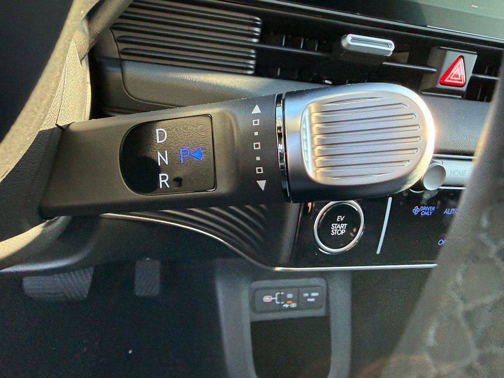 New 2027 Hyundai Ioniq 5 SE RWD image 22