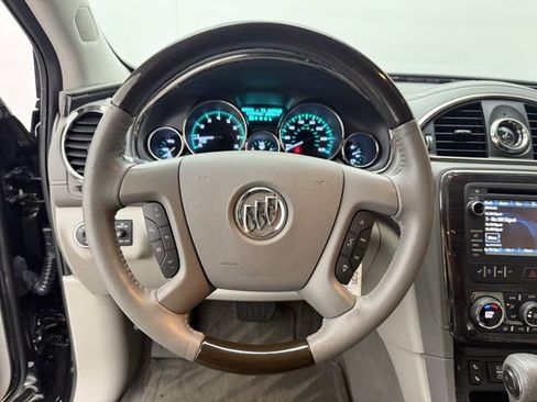 Used 2015 Buick Enclave Leather image 14