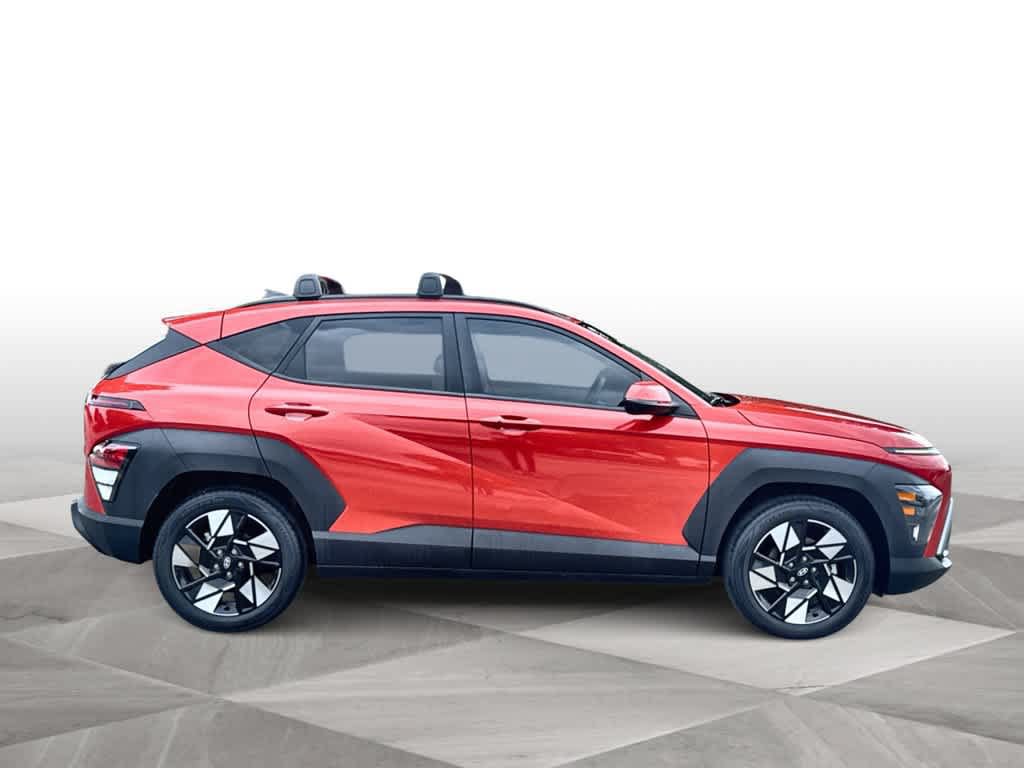 Used 2024 Hyundai Kona SEL FWD image 9