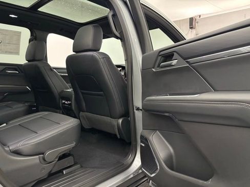 New 2026 GMC Acadia Elevation w/ Elevation Premium Package image 38