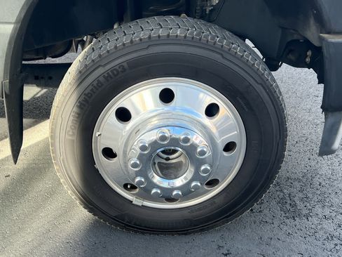 Certified 2024 Ford F450 XL w/ Snow Plow Prep Package image 16