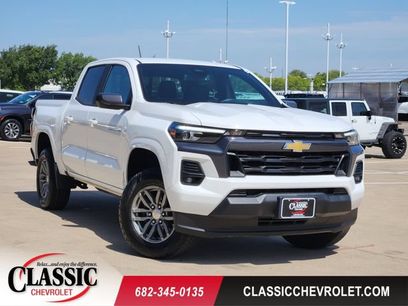 Used 2024 Chevrolet Colorado LT w/ LT Convenience Package III