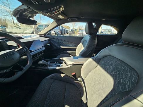 New 2026 Dodge Charger Scat Pack w/ Blacktop Package image 7