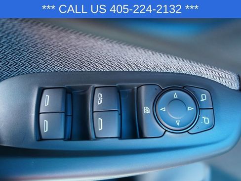 New 2026 Chevrolet TrailBlazer LS w/ LS Convenience Package FWD image 26